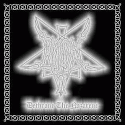 Dethrone the Nazarene